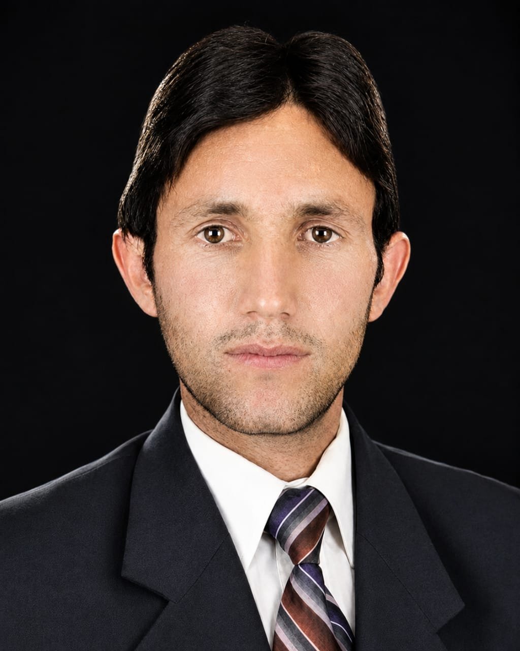 Manzoor ul Haq