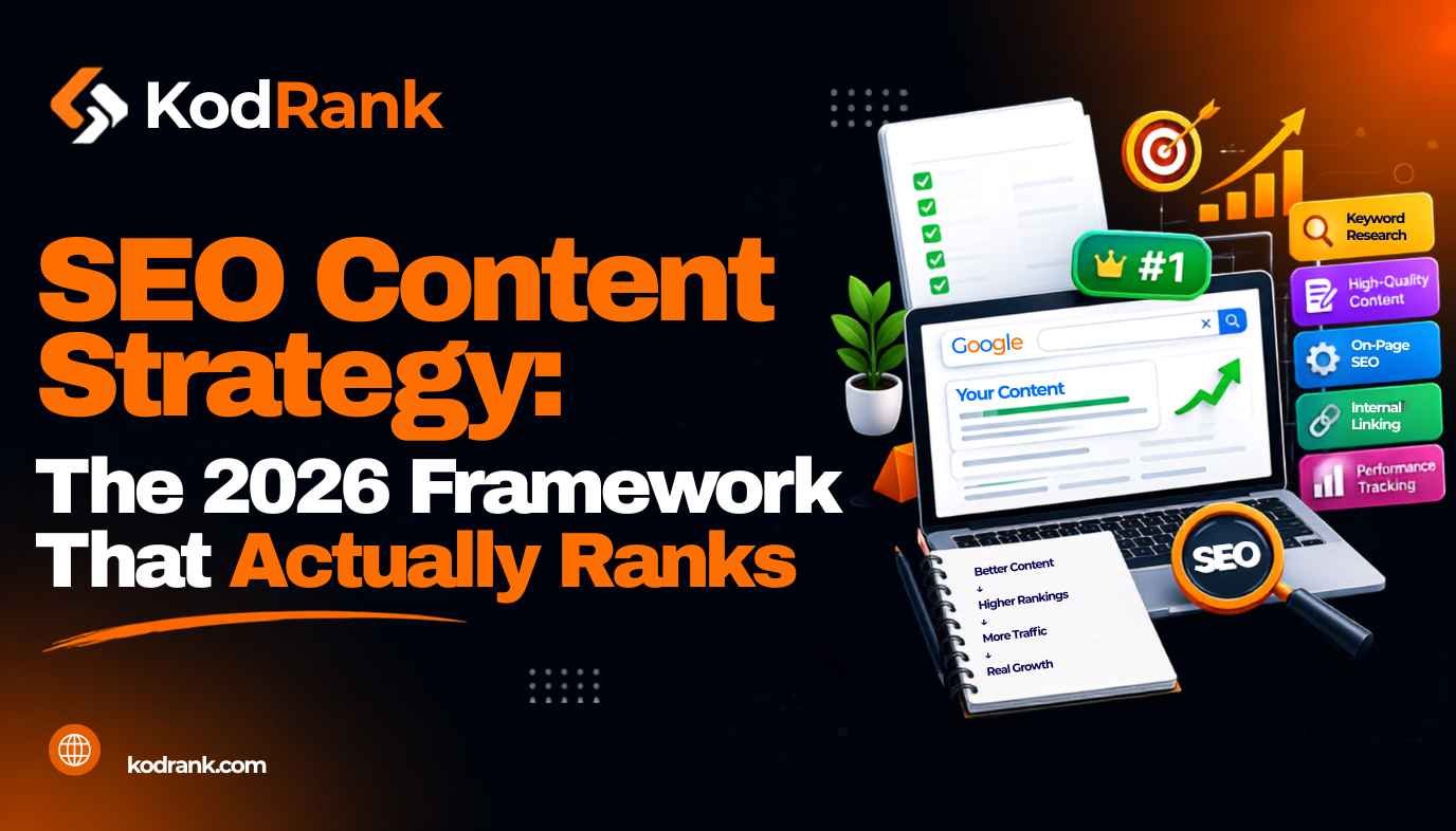 seo content strategy